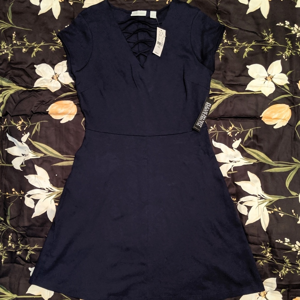 NWT New York & Company dress
